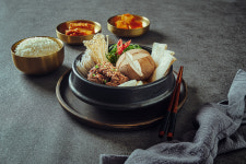 올바른면옥 서귀포직영점