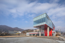 본종합건축사사무소