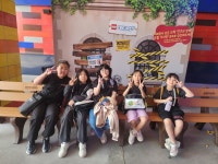 포곡마루태권도장