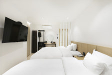 호텔야자 구미인동점