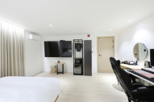 호텔야자 구미인동점