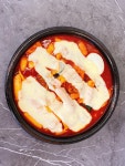 홍불닭발