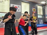 더센텀 동아대MTM합기도