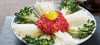 오송한우촌식당