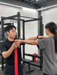 피트니스모건 PT 거제시청점