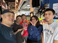 팀파시 복싱&MMA