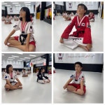 양주품태권도장