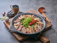 당너머흑염소