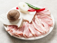 장수정육식당