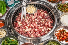 원조 38소갈비살 1관 본점