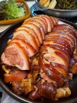 족발야시장&무청감자탕 시민공원역점
