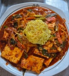 달비골보리밥