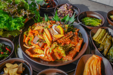 오리전문점 152 부산강서본점