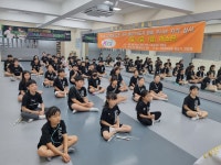 한국파워점핑줄넘기 신제주점