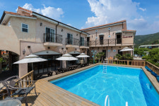 변산 프로방스펜션