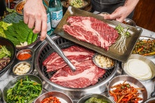 원조 38소갈비살 1관 본점
