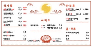 명인대동양평해장국 삼성직영점