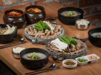 부잣집설렁탕