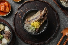 올바른면옥 서귀포직영점