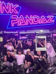 핑크팬더즈 수원세류점 헬스 & PT