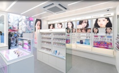 윙크렌즈스토어 노원점