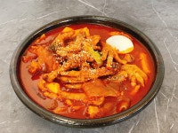 홍불닭발