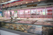 국제식품 정육백화점 덕천점