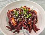 순천별이네게장집