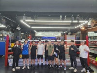 용인대sm복싱클럽 금천점