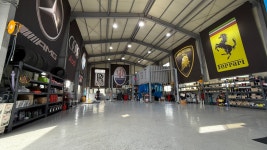 디디모터스 수입차정비