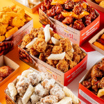 큰손닭강정 인천부평점