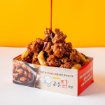큰손닭강정 인천부평점