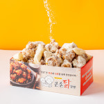 큰손닭강정 인천부평점