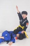 사랑가득 합기도