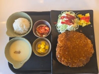 도담삼봉가마솥손두부