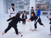 위드플로우 주짓수 평택팽성