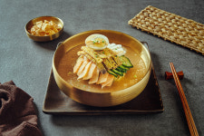 올바른면옥 서귀포직영점