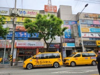 청룡태권도
