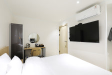 호텔야자 구미인동점