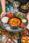 원조 38소갈비살 1관 본점
