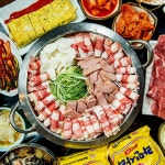 신의주부대찌개 서울시청점