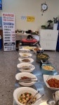 손수한식부페&고기집