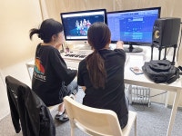 커스사운드 미디작곡학원 & 디제잉학원