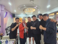 용인대sm복싱클럽 금천점