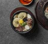 올바른면옥 제주공항본점
