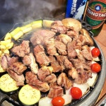 미소양 양주옥정점