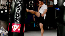 팀파시 복싱&MMA
