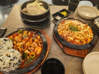 꼴목포차 부평점