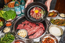 원조 38소갈비살 1관 본점