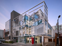 본종합건축사사무소